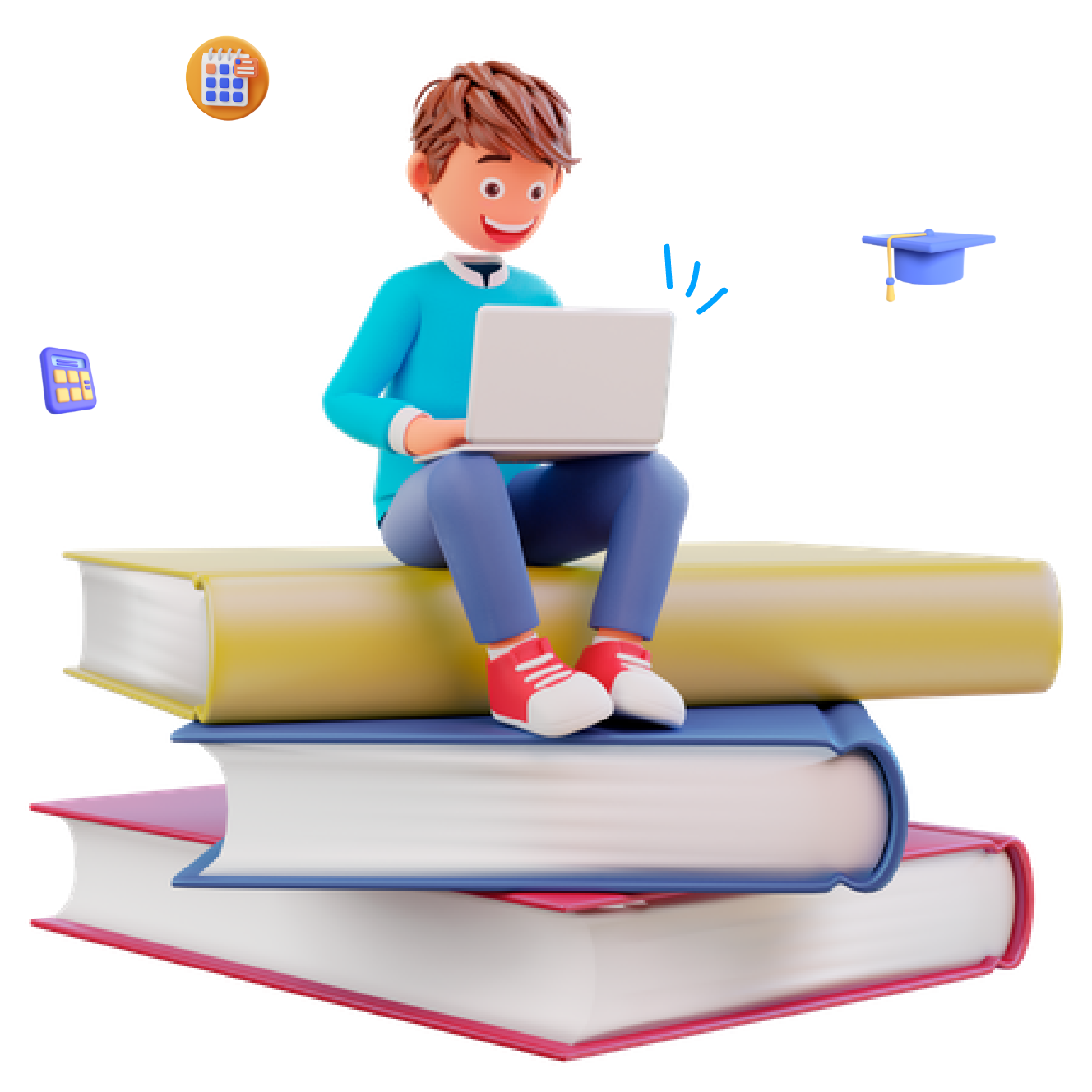 Learning Share